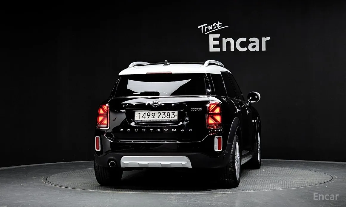 Фото 4 - Mini Countryman