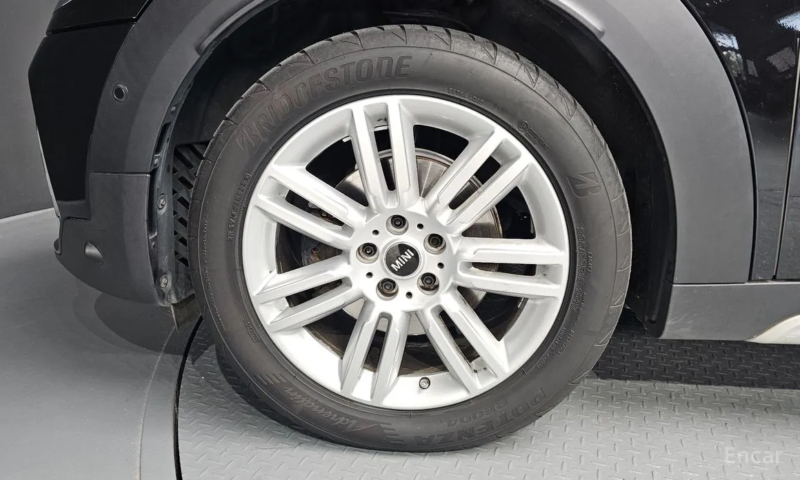 Фото 5 - Mini Countryman