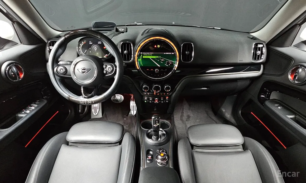 Фото 7 - Mini Countryman