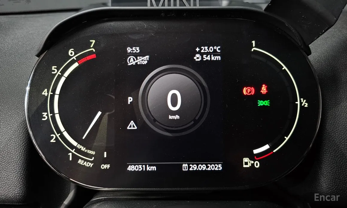 Фото 8 - Mini Countryman