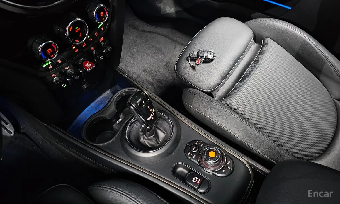 Фото 9 - Mini Countryman