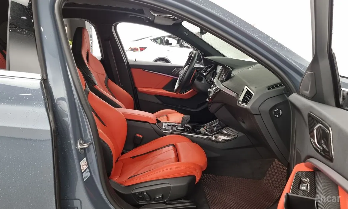 Фото 11 - BMW 1 Series