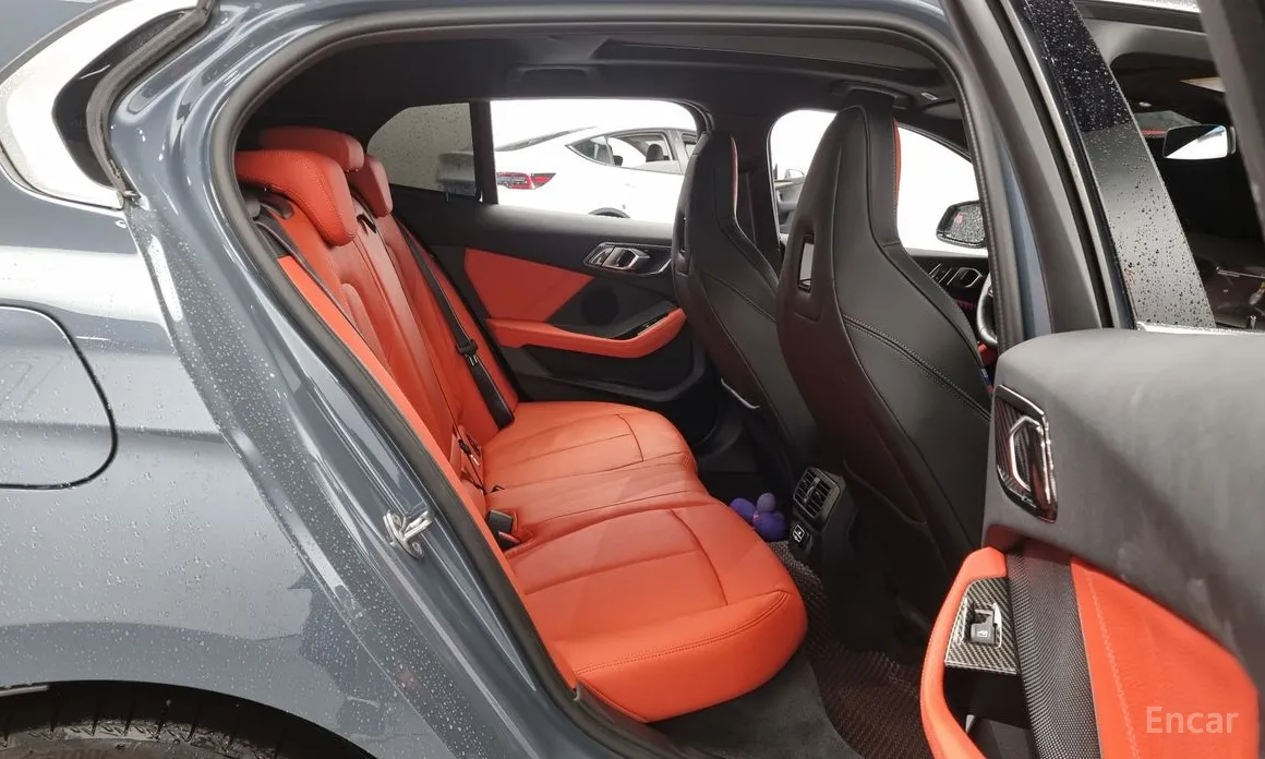 Фото 12 - BMW 1 Series