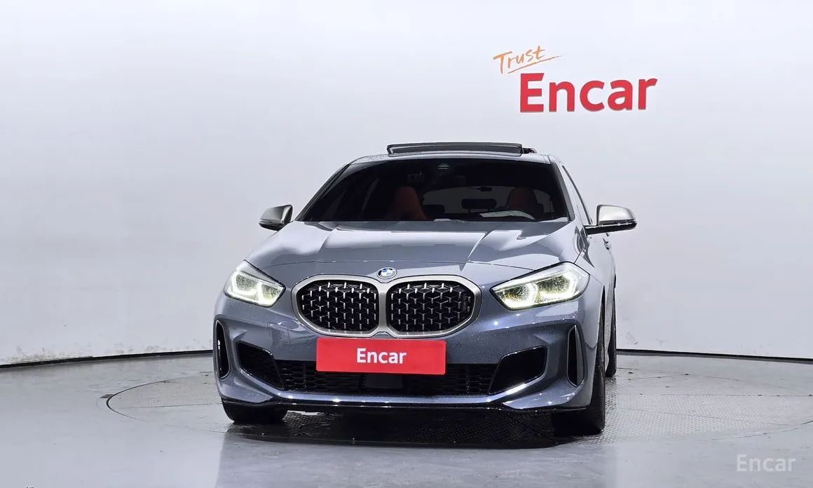 Фото 3 - BMW 1 Series