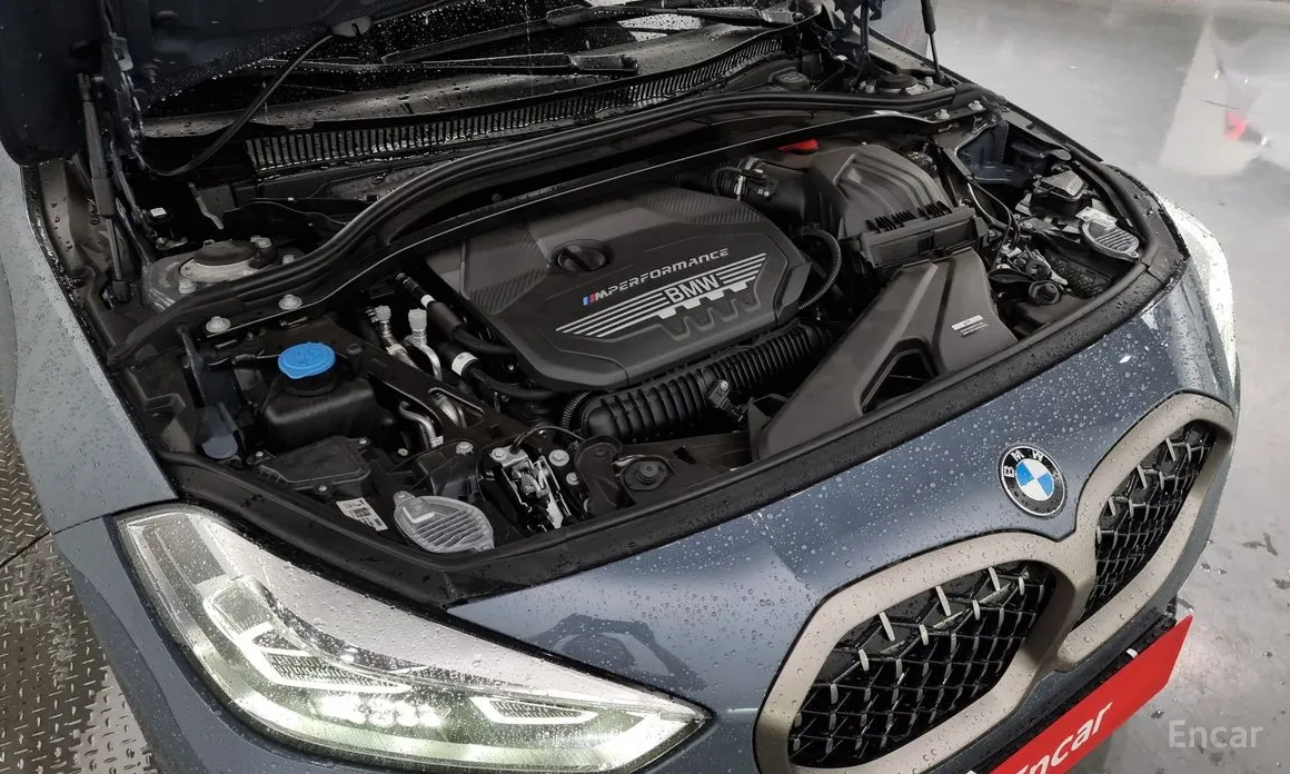 Фото 6 - BMW 1 Series