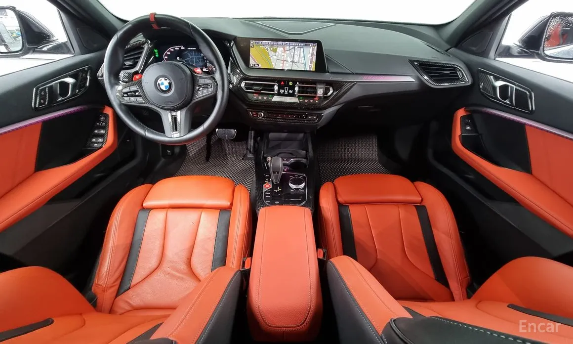 Фото 7 - BMW 1 Series