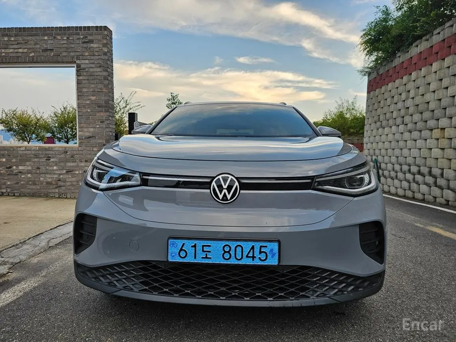 Фото 2 - Volkswagen ID.4