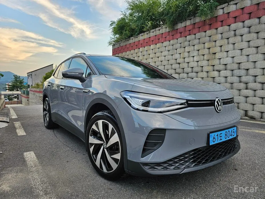 Фото 3 - Volkswagen ID.4