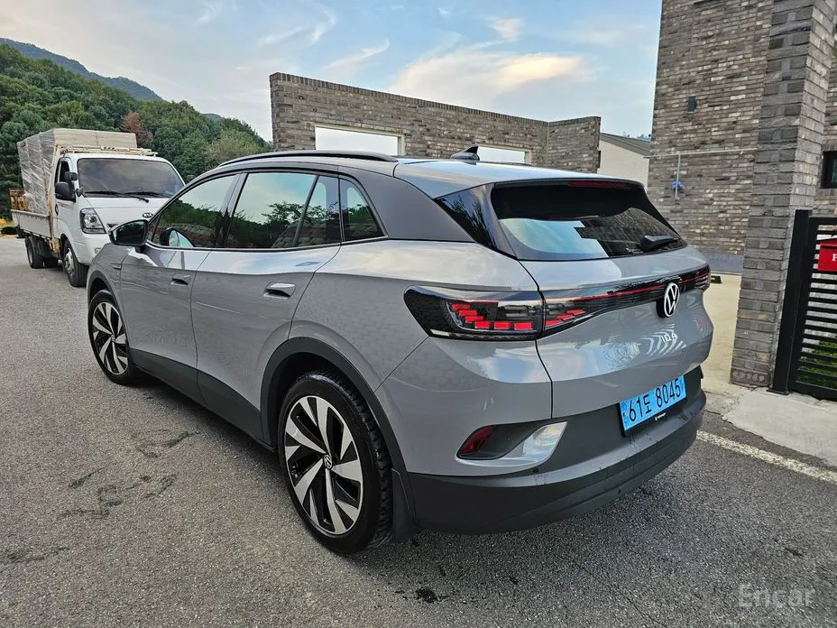 Фото 4 - Volkswagen ID.4