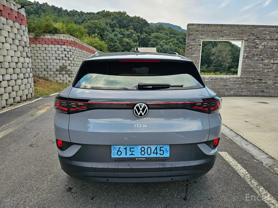 Фото 5 - Volkswagen ID.4