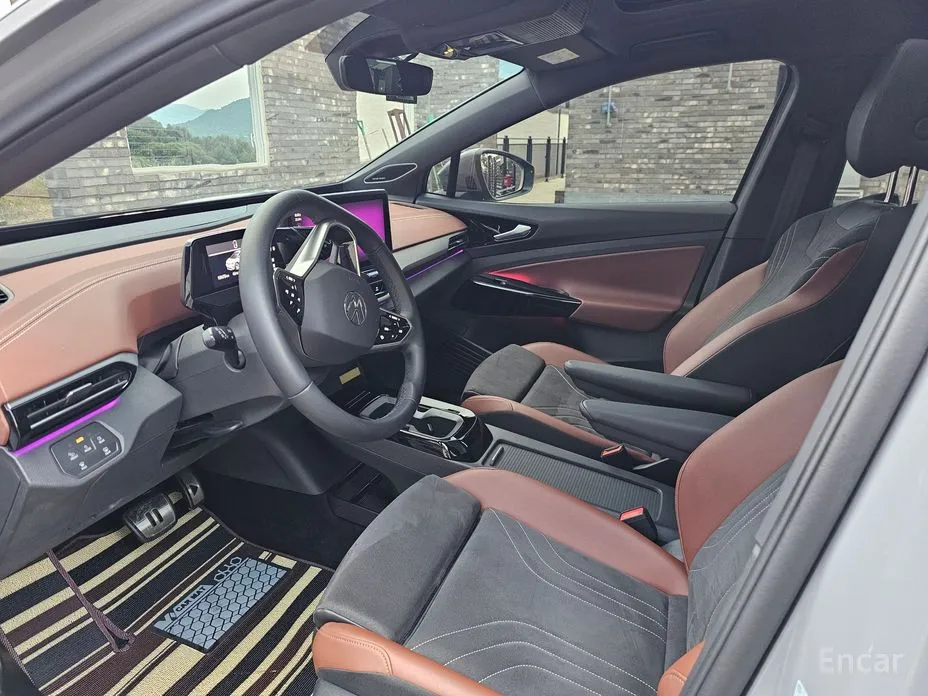 Фото 6 - Volkswagen ID.4