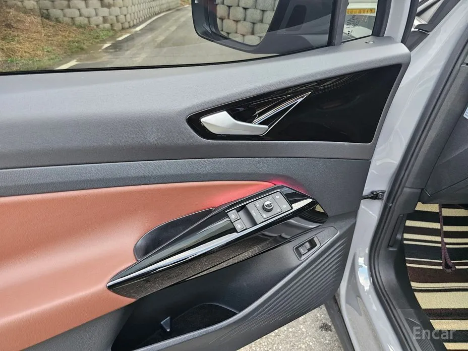 Фото 7 - Volkswagen ID.4