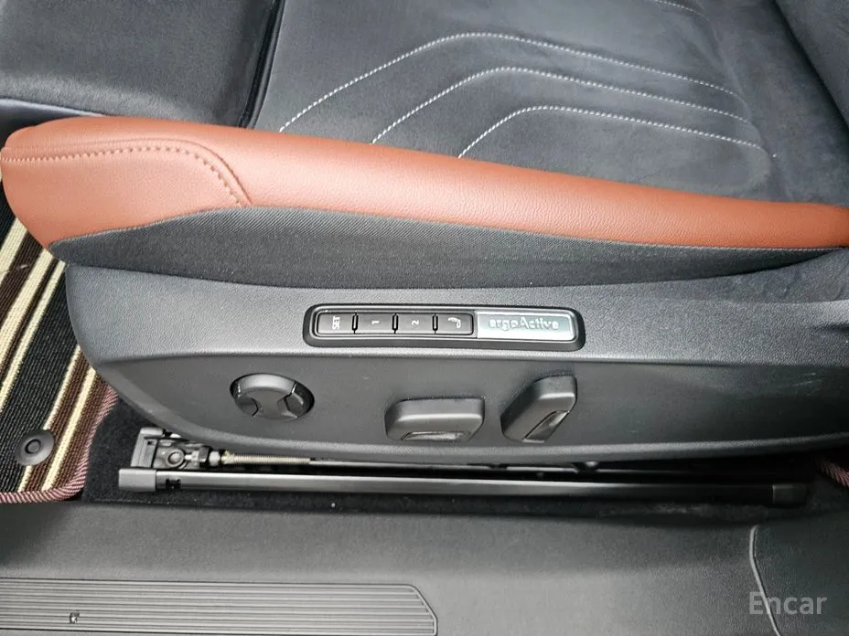 Фото 8 - Volkswagen ID.4