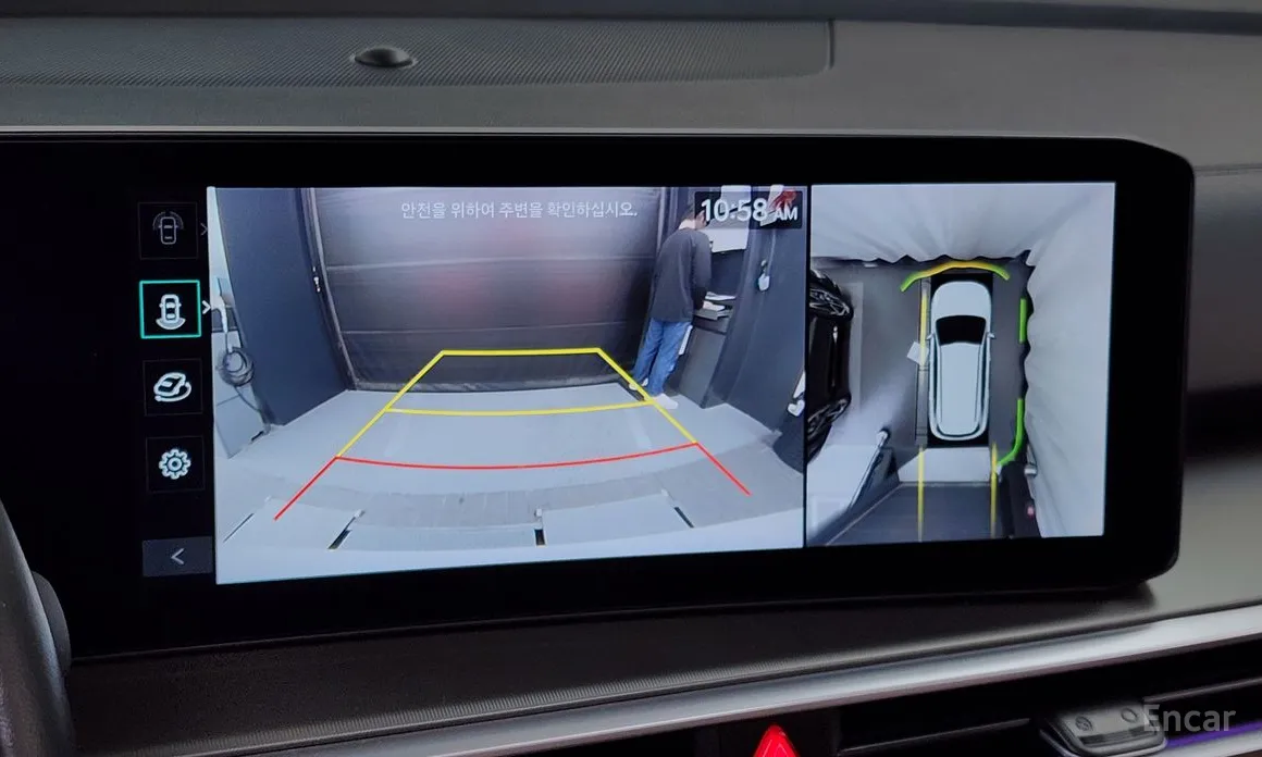 Фото 15 - Kia Sorento