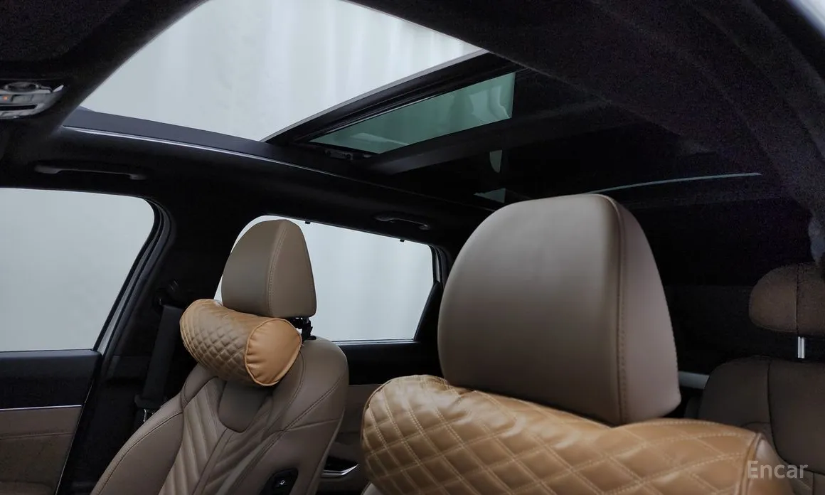 Фото 18 - Kia Sorento