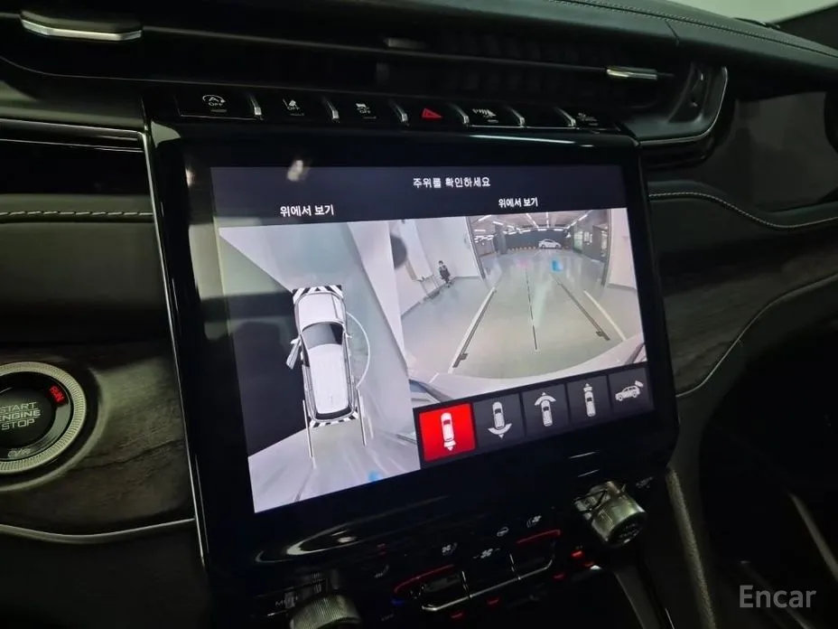 Фото 15 - Jeep Cherokee