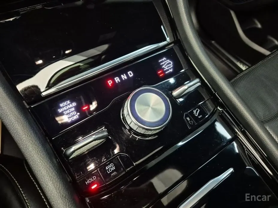 Фото 16 - Jeep Cherokee