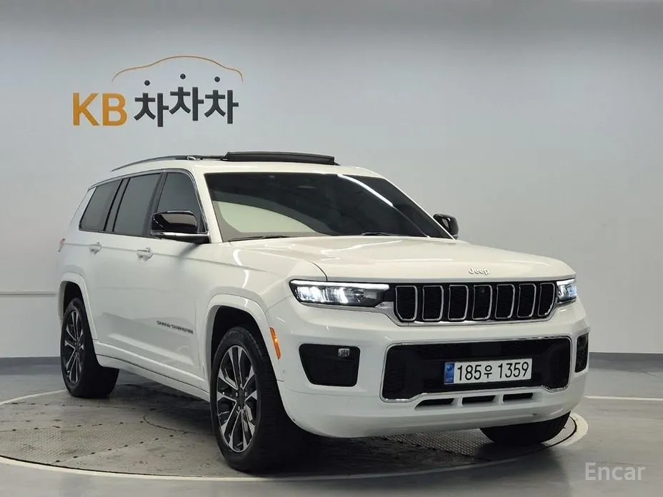 Фото 3 - Jeep Cherokee