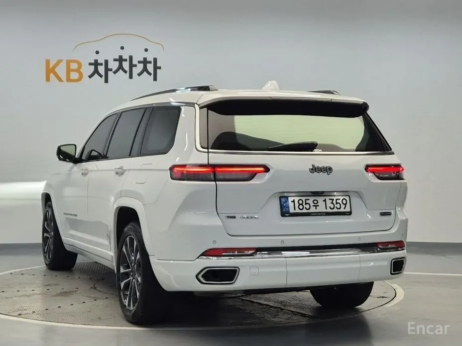 Фото 4 - Jeep Cherokee