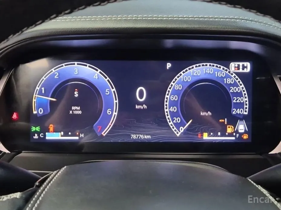 Фото 6 - Jeep Cherokee