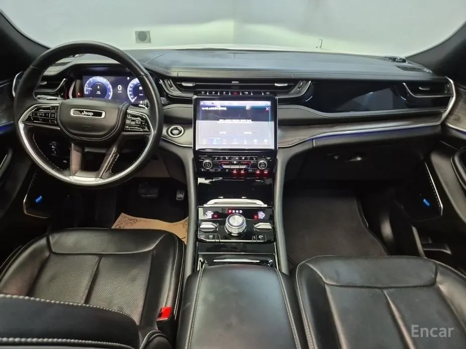 Фото 7 - Jeep Cherokee