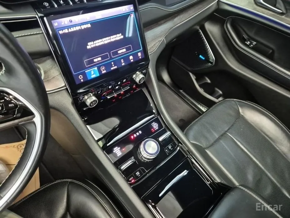 Фото 8 - Jeep Cherokee