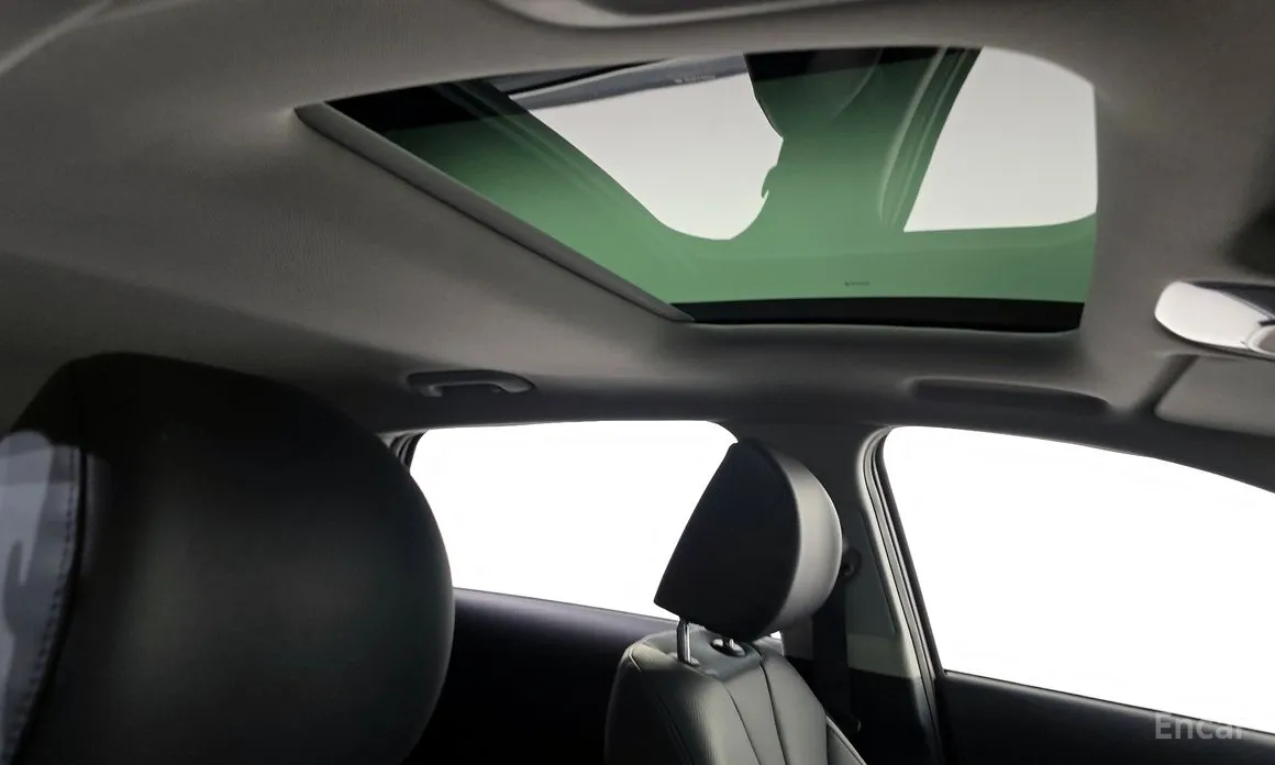 Фото 19 - Hyundai Nexo