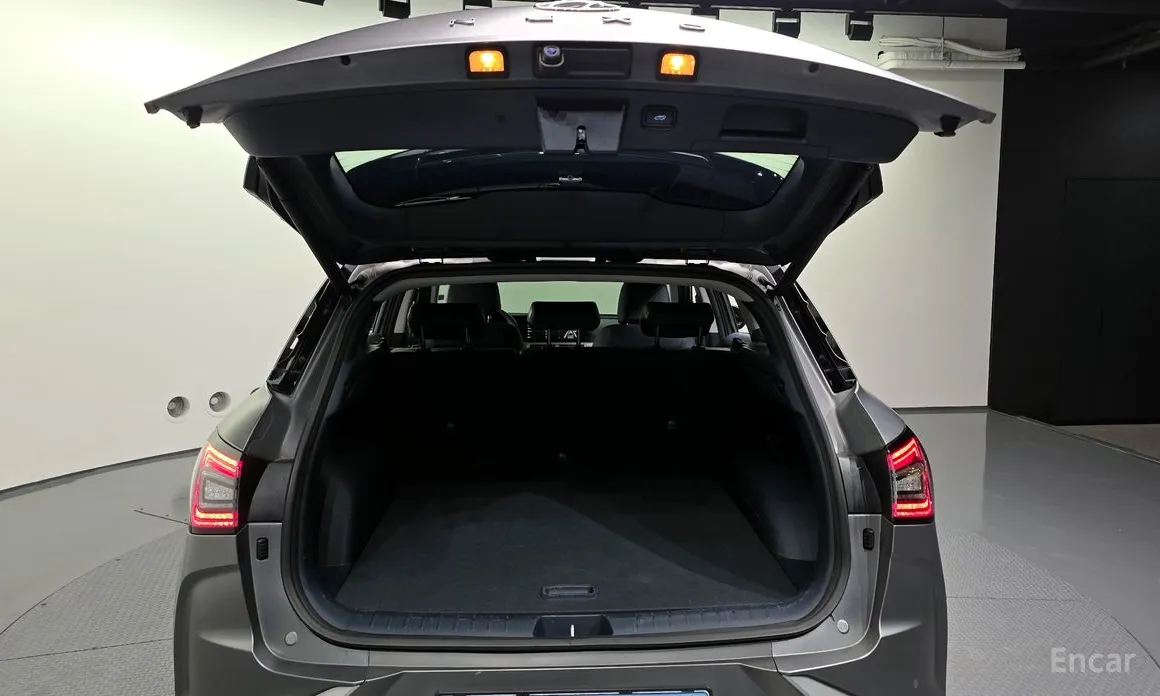 Фото 20 - Hyundai Nexo