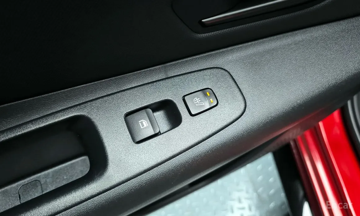 Фото 17 - Hyundai Avante