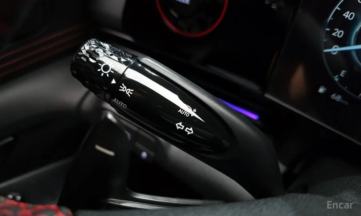 Фото 19 - Hyundai Avante