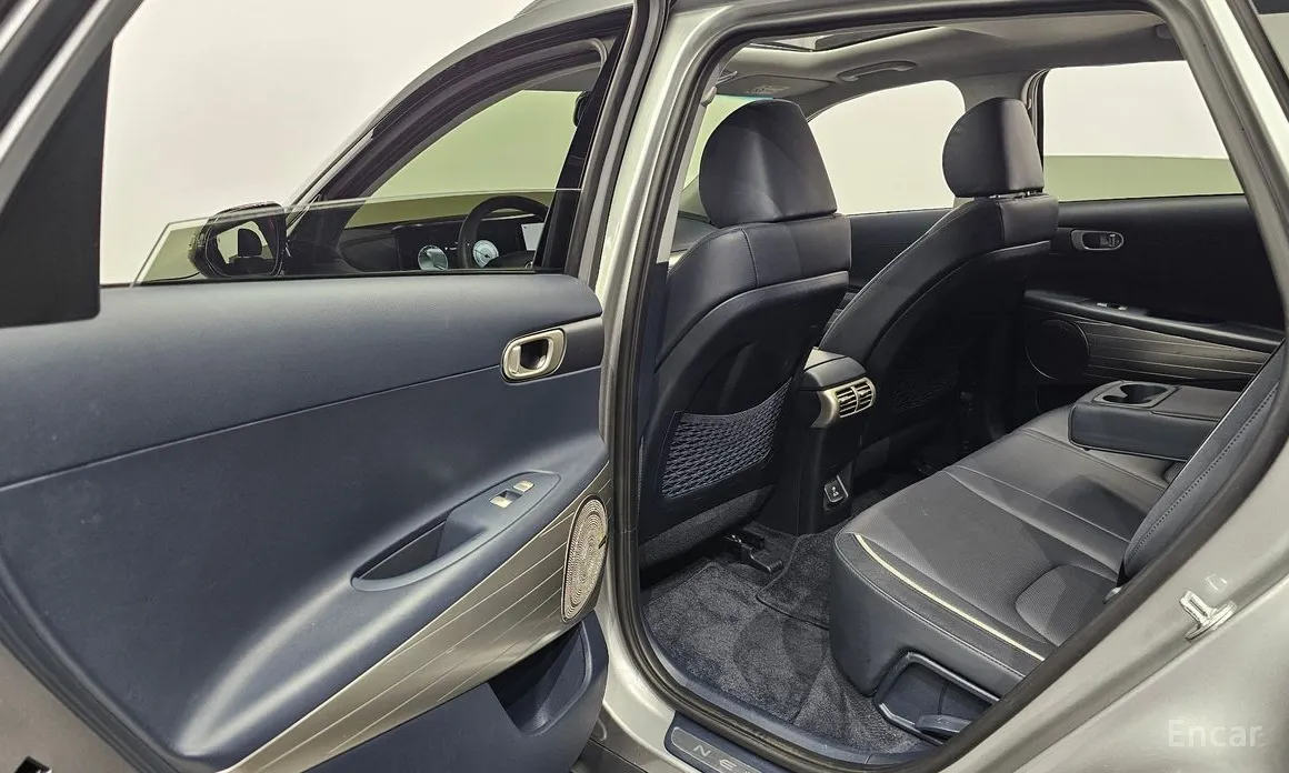 Фото 11 - Hyundai Nexo