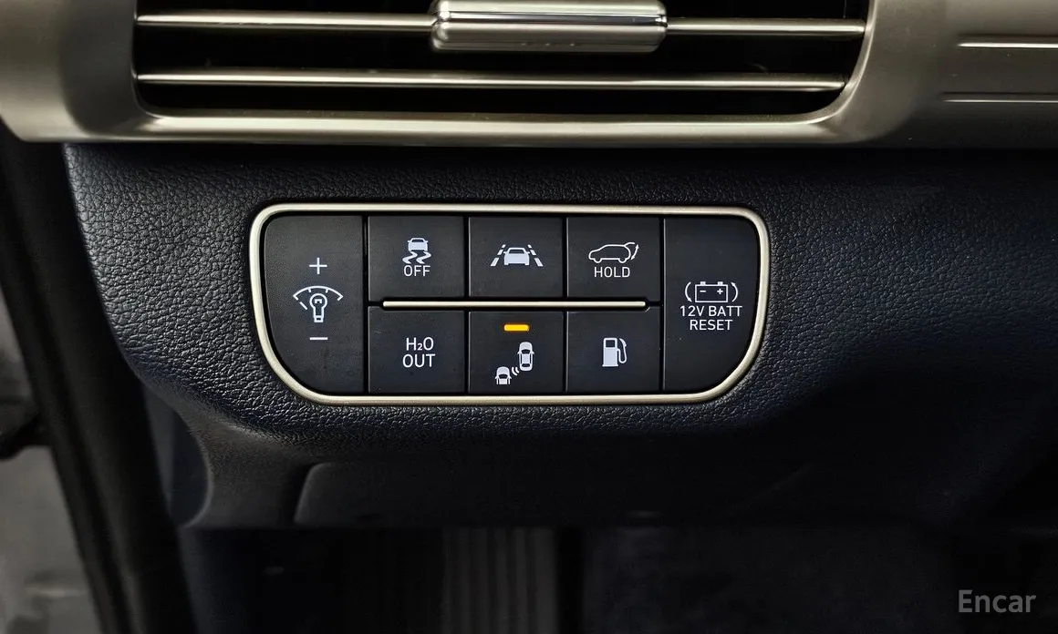 Фото 13 - Hyundai Nexo