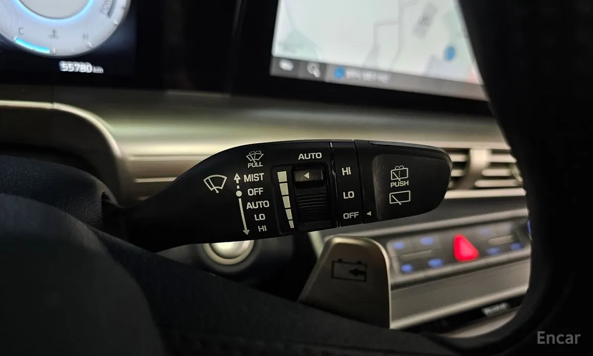 Фото 15 - Hyundai Nexo