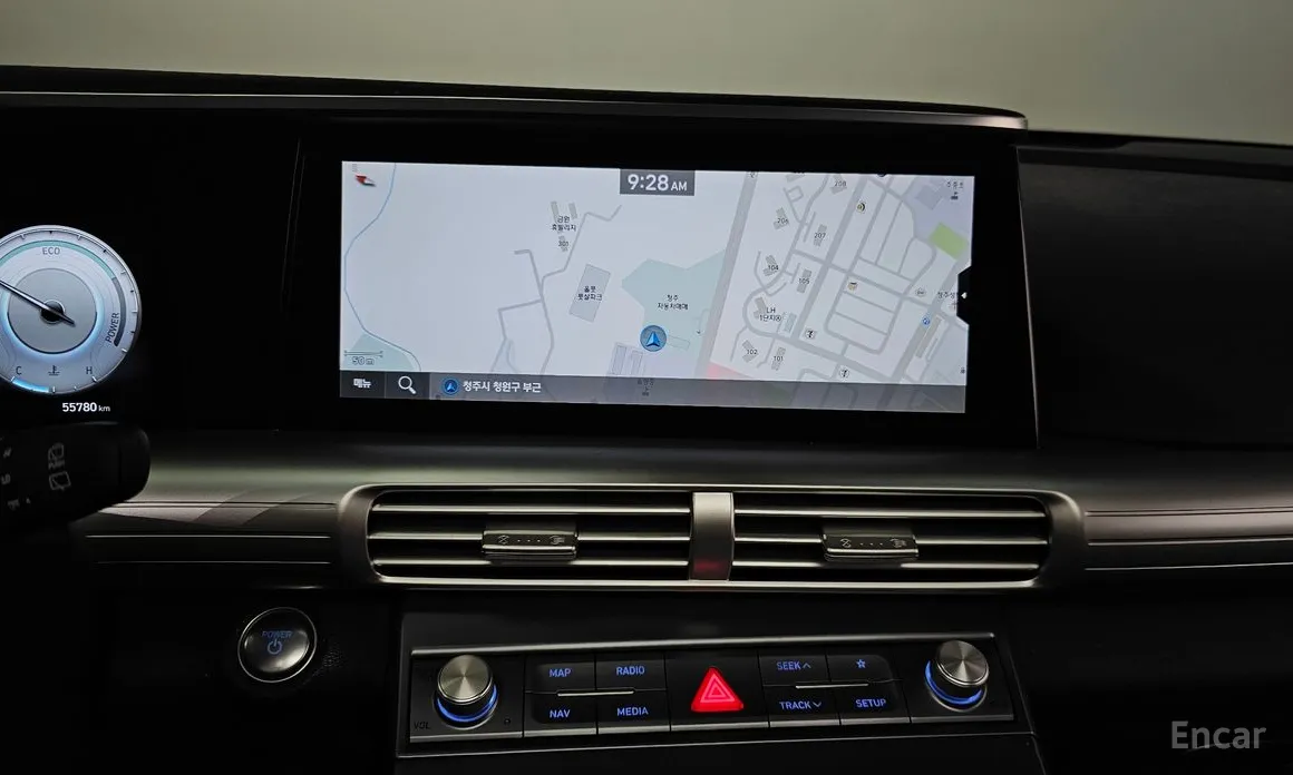 Фото 16 - Hyundai Nexo