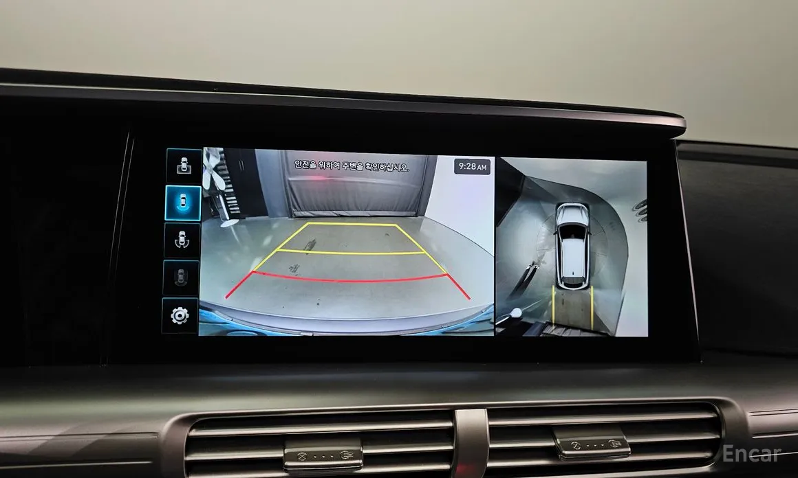 Фото 17 - Hyundai Nexo