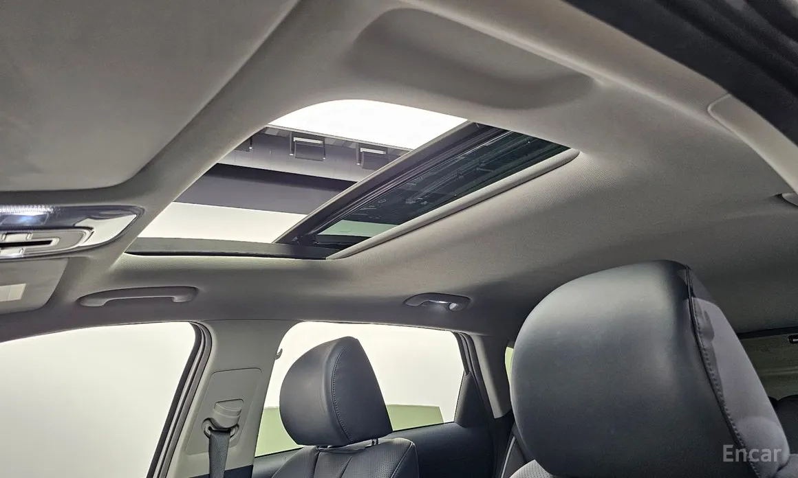 Фото 19 - Hyundai Nexo