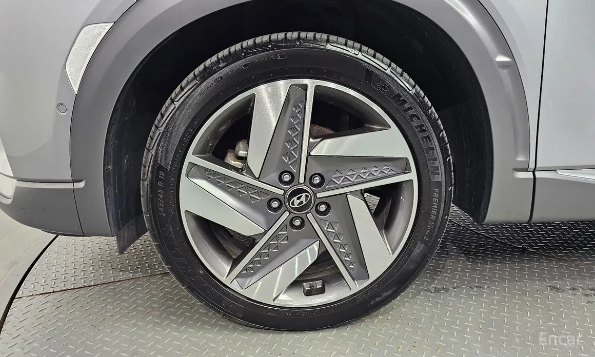 Фото 5 - Hyundai Nexo