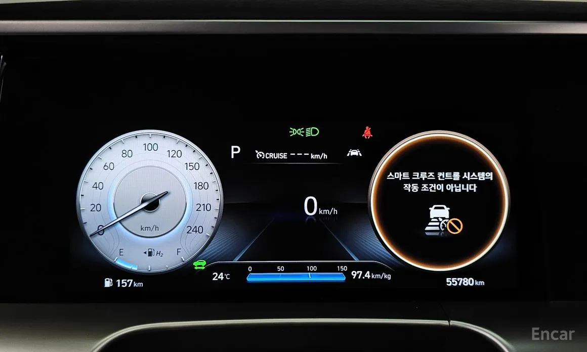 Фото 8 - Hyundai Nexo