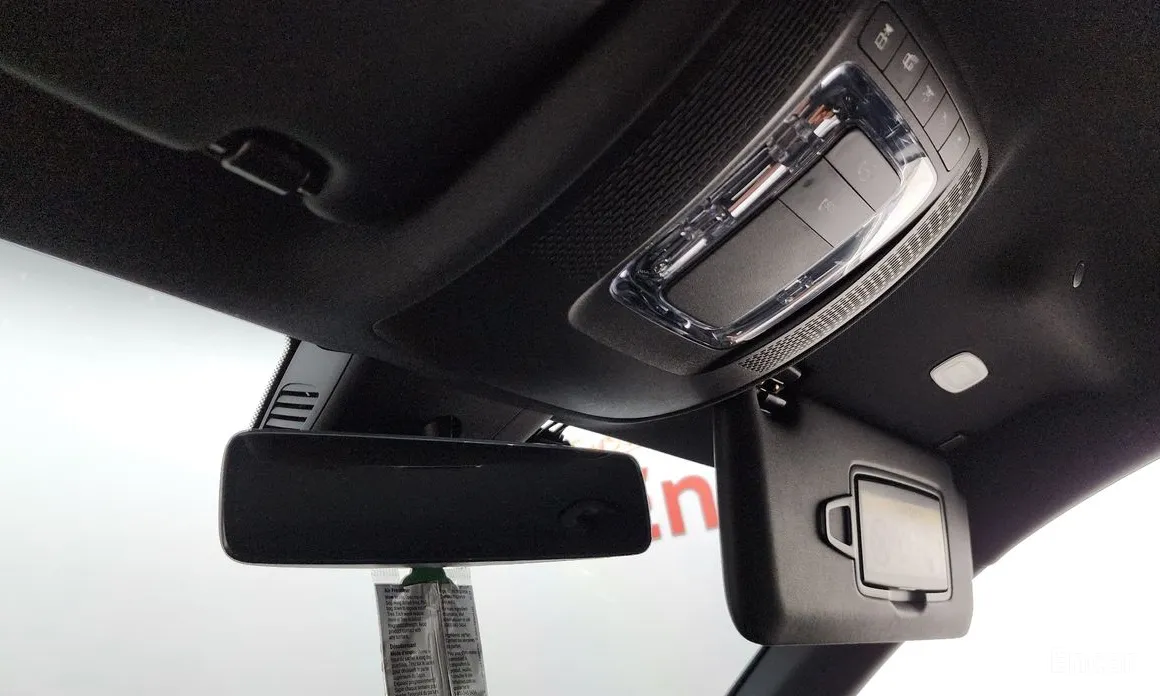 Фото 19 - Mercedes-Benz A-Class