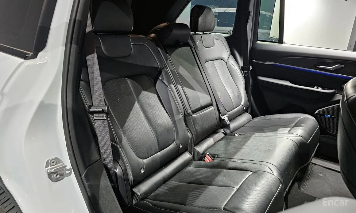 Фото 12 - Jeep Cherokee