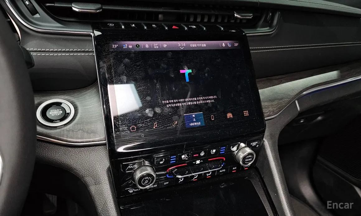 Фото 15 - Jeep Cherokee