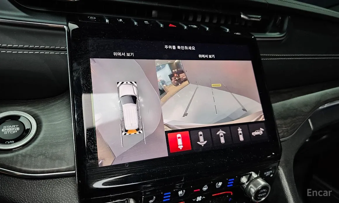 Фото 16 - Jeep Cherokee