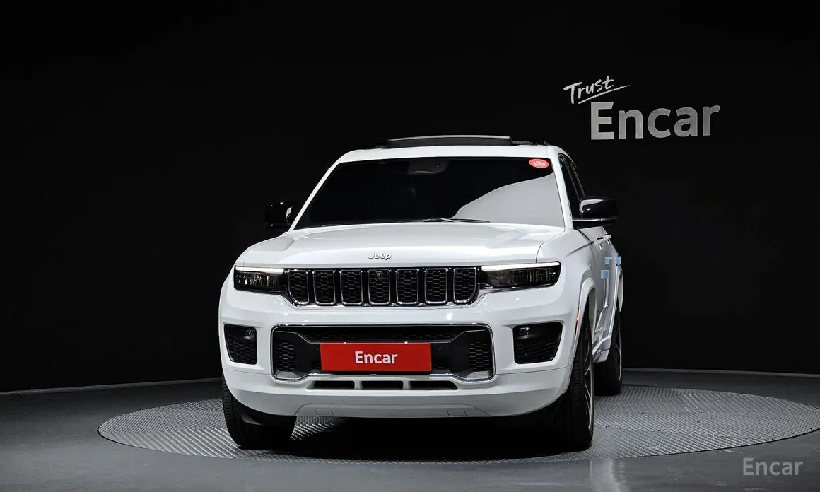 Фото 3 - Jeep Cherokee