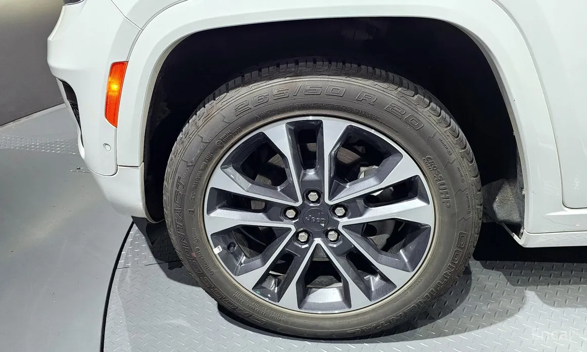 Фото 5 - Jeep Cherokee