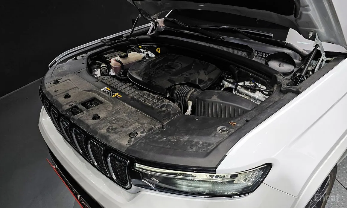 Фото 6 - Jeep Cherokee