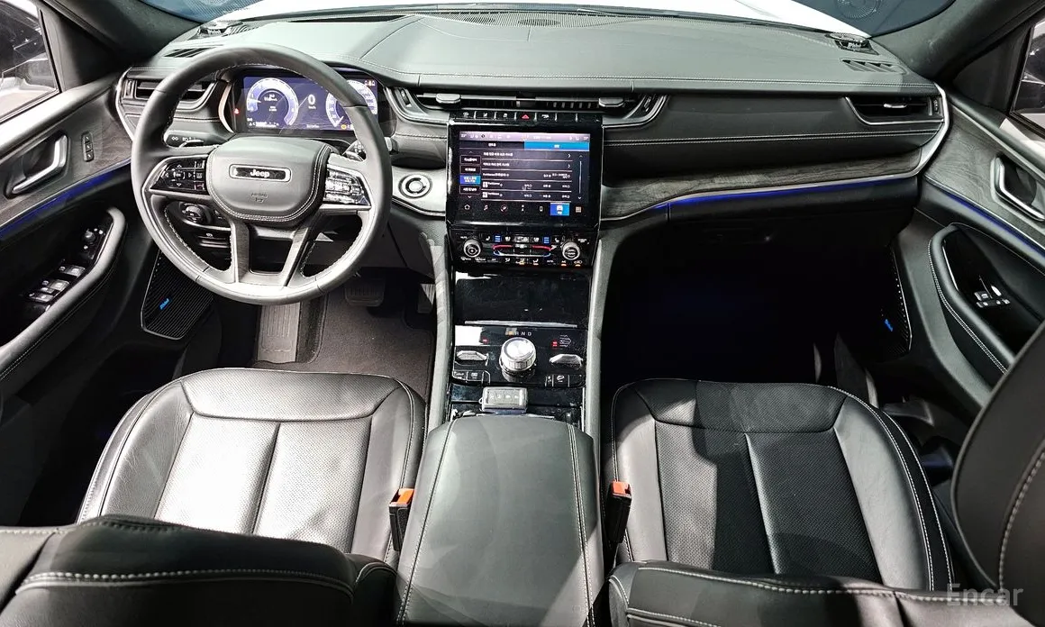 Фото 7 - Jeep Cherokee