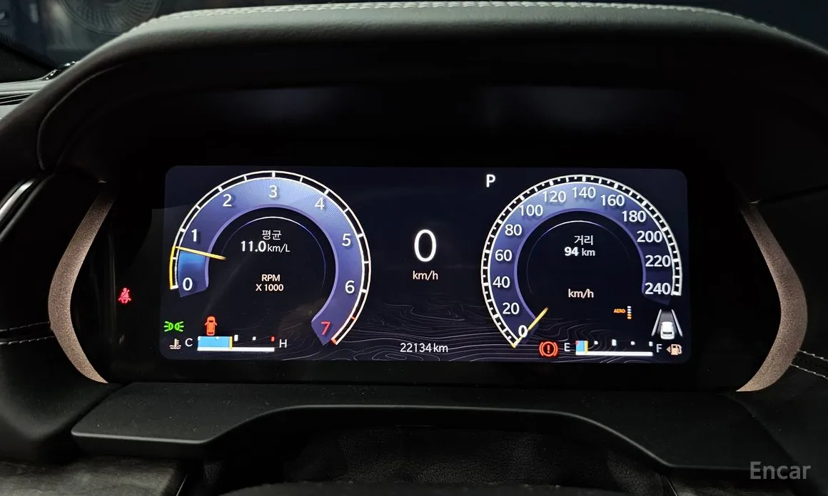 Фото 8 - Jeep Cherokee