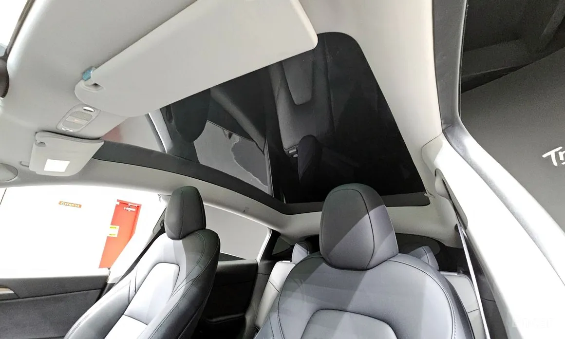 Фото 20 - Tesla Model Y