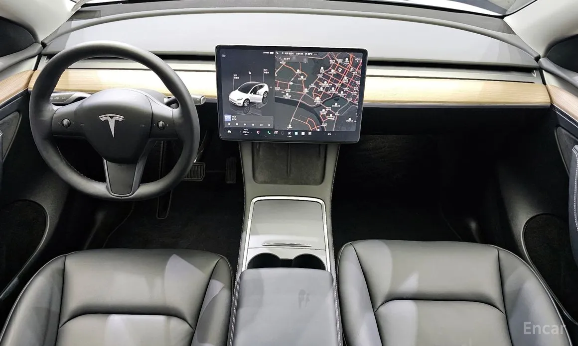 Фото 7 - Tesla Model Y