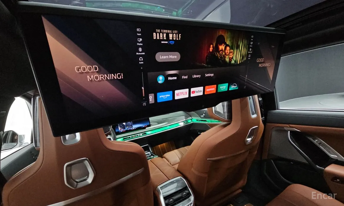 Фото 19 - BMW 7 Series